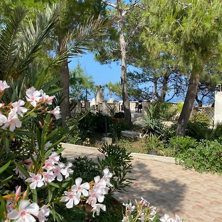 Villa Corvino *