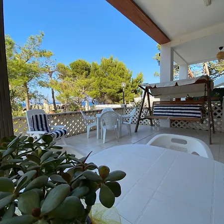 Corvino Villa Monopoli