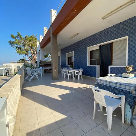 Villa Corvino