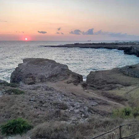 Corvino Villa *