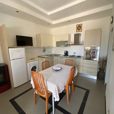 Corvino Villa Monopoli
