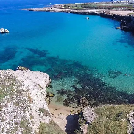 Villa Corvino Monopoli