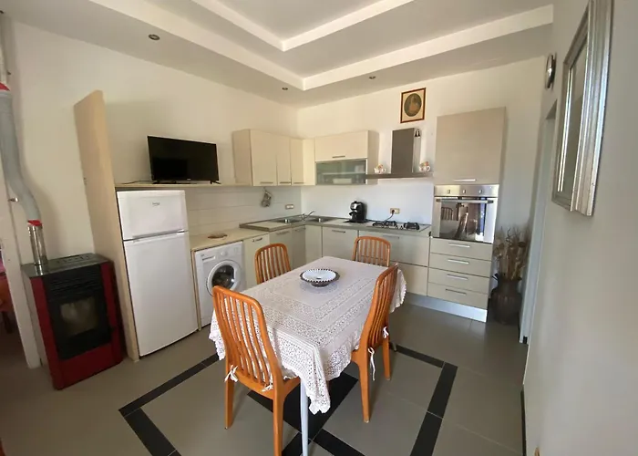 Corvino Villa Monopoli